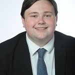 Councillor Kyle Thornton